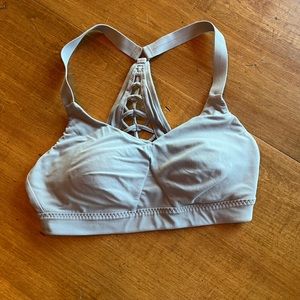 Athleta sports bra